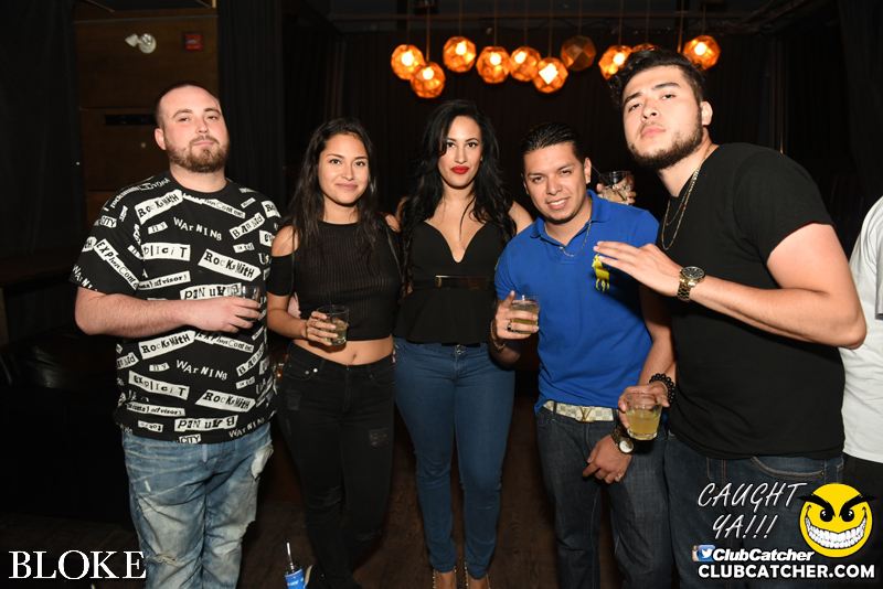 Bloke nightclub photo 46 - July 14th, 2015