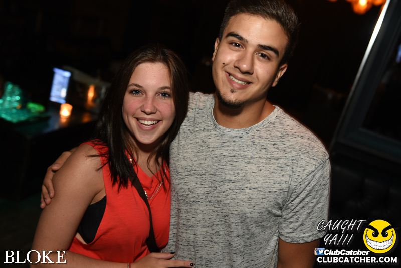 Bloke nightclub photo 47 - July 14th, 2015