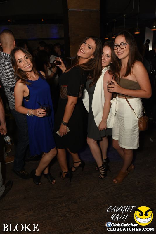 Bloke nightclub photo 6 - July 14th, 2015