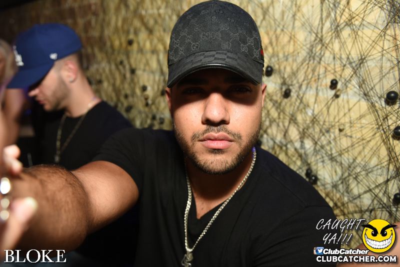 Bloke nightclub photo 53 - July 14th, 2015