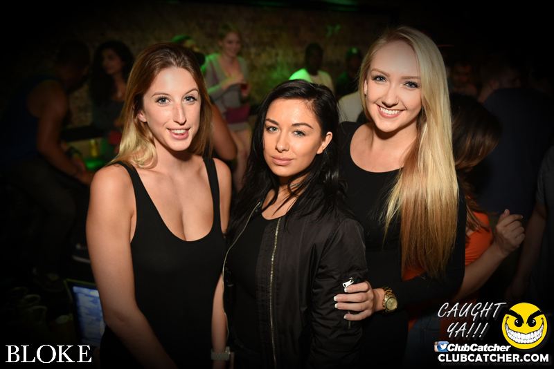 Bloke nightclub photo 54 - July 14th, 2015