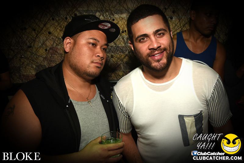 Bloke nightclub photo 55 - July 14th, 2015