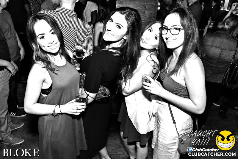 Bloke nightclub photo 56 - July 14th, 2015