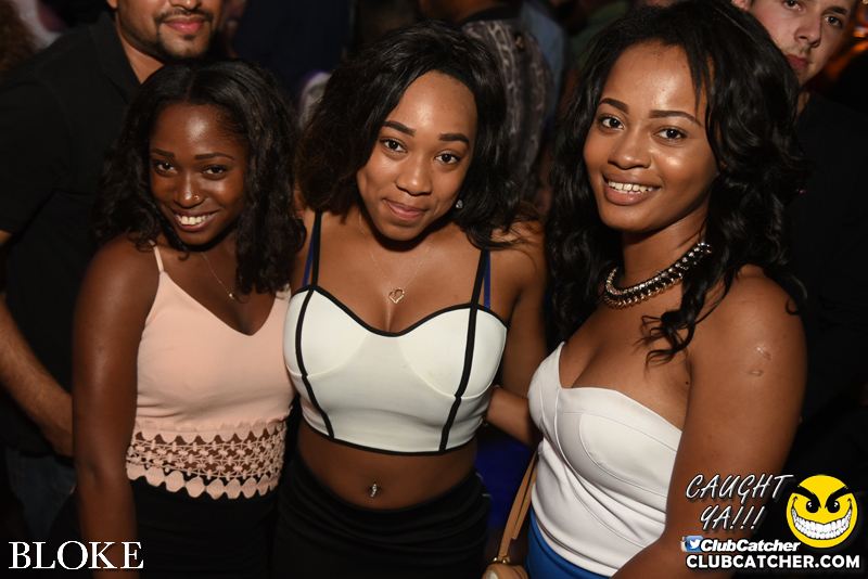 Bloke nightclub photo 61 - July 14th, 2015