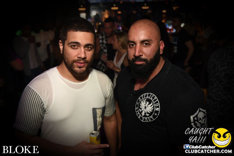 Bloke nightclub photo 63 - July 14th, 2015