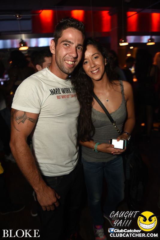 Bloke nightclub photo 70 - July 14th, 2015