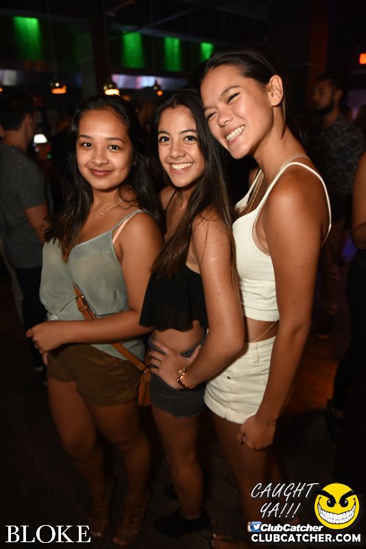 Bloke nightclub photo 71 - July 14th, 2015