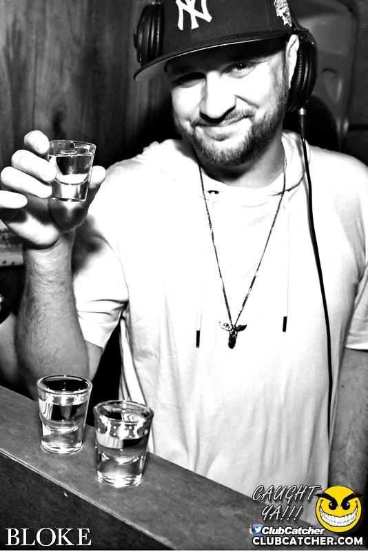 Bloke nightclub photo 74 - July 14th, 2015