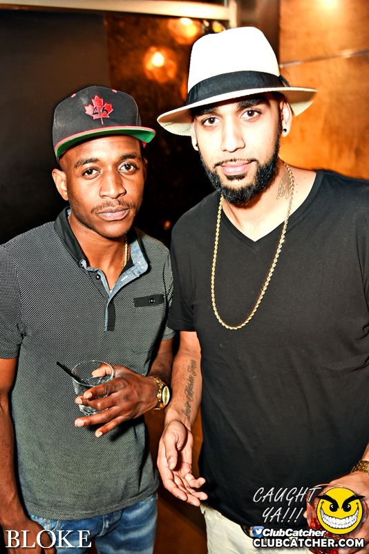 Bloke nightclub photo 81 - July 14th, 2015