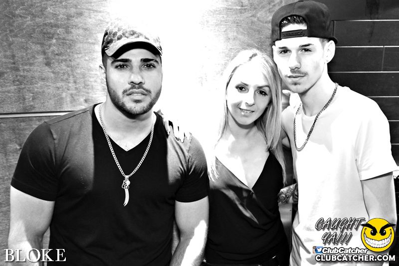 Bloke nightclub photo 88 - July 14th, 2015