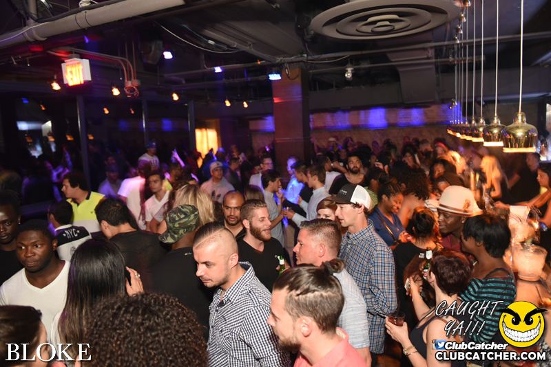 Bloke nightclub photo 93 - July 14th, 2015