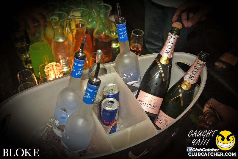 Bloke nightclub photo 94 - July 14th, 2015