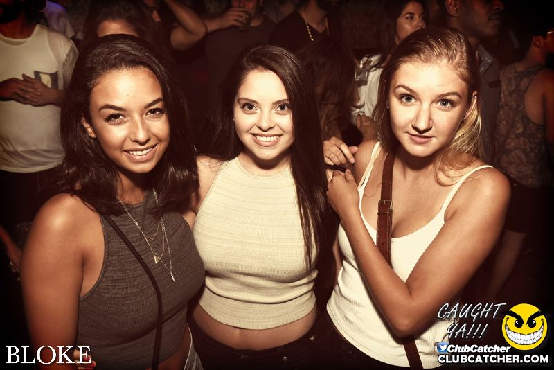 Bloke nightclub photo 96 - July 14th, 2015