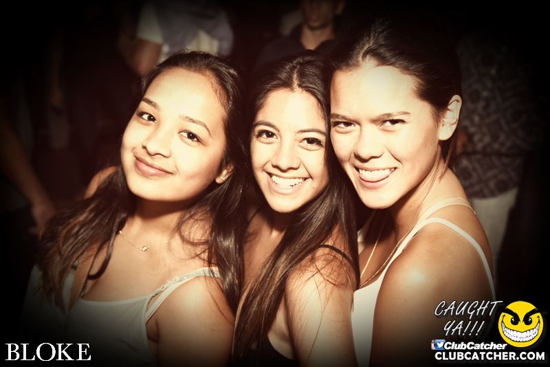 Bloke nightclub photo 99 - July 14th, 2015