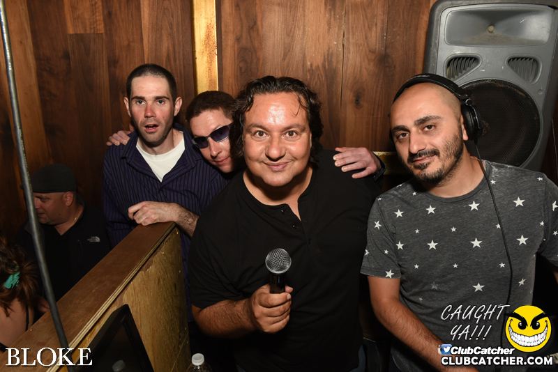 Bloke nightclub photo 107 - July 15th, 2015