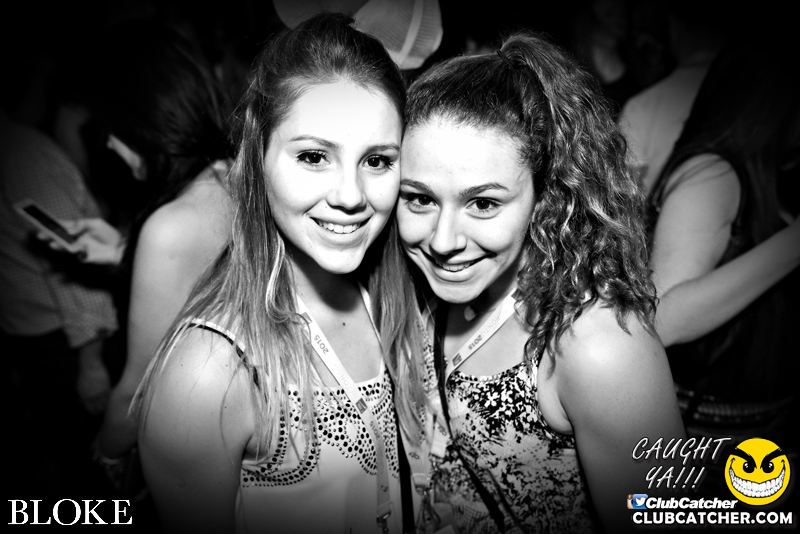 Bloke nightclub photo 108 - July 15th, 2015