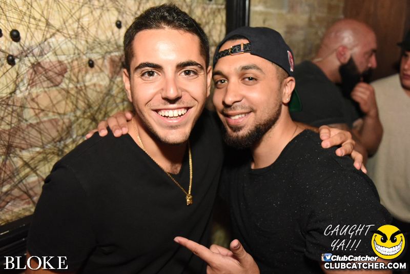 Bloke nightclub photo 110 - July 15th, 2015