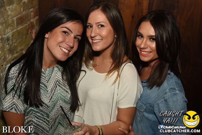 Bloke nightclub photo 112 - July 15th, 2015