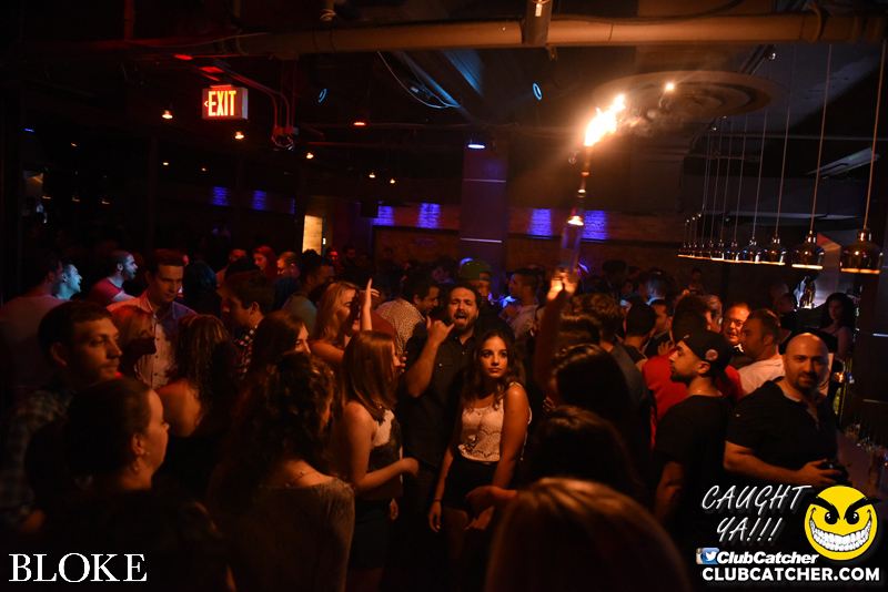 Bloke nightclub photo 115 - July 15th, 2015