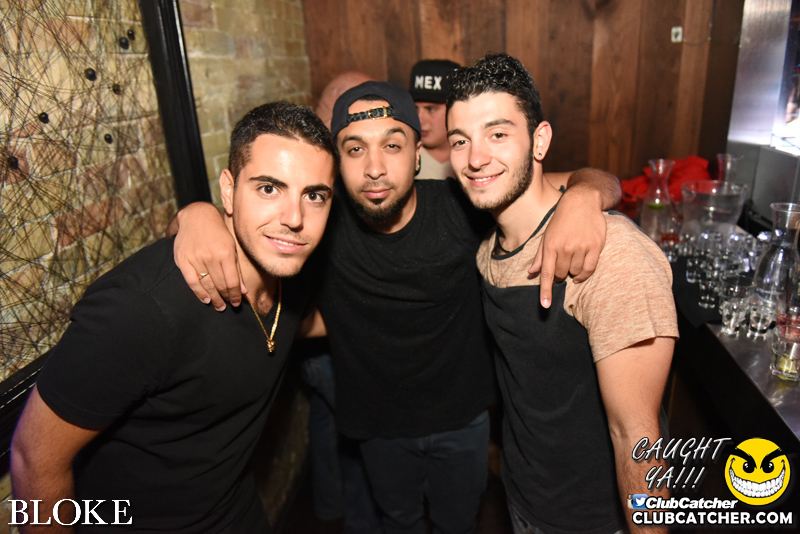 Bloke nightclub photo 116 - July 15th, 2015