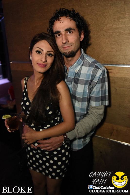 Bloke nightclub photo 118 - July 15th, 2015