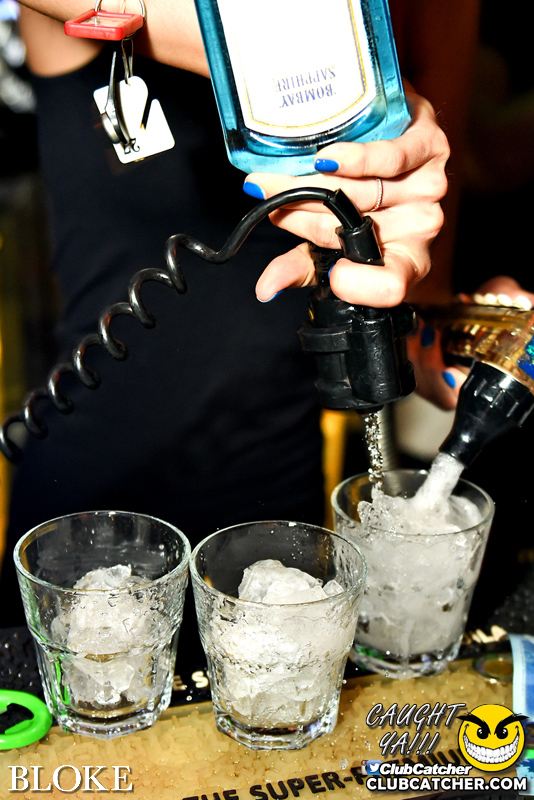 Bloke nightclub photo 119 - July 15th, 2015