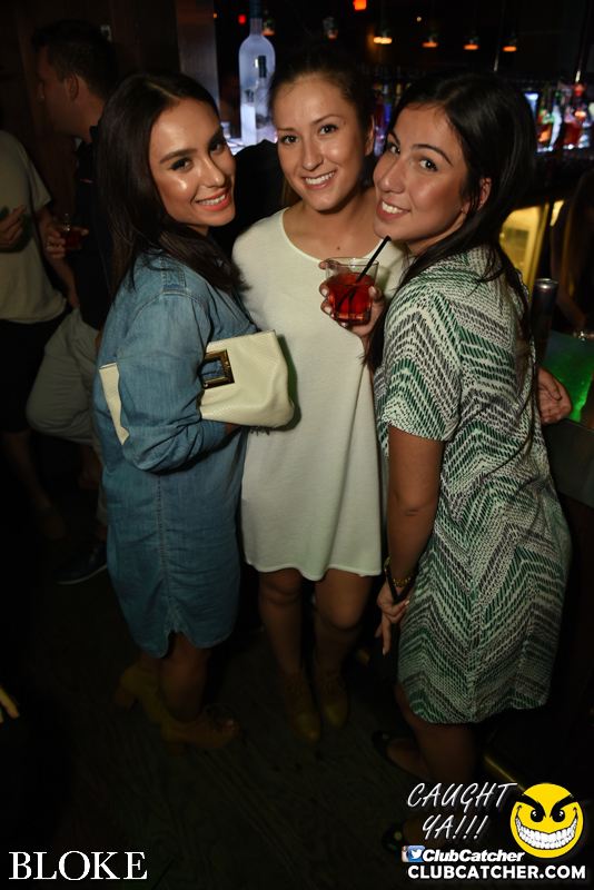 Bloke nightclub photo 121 - July 15th, 2015