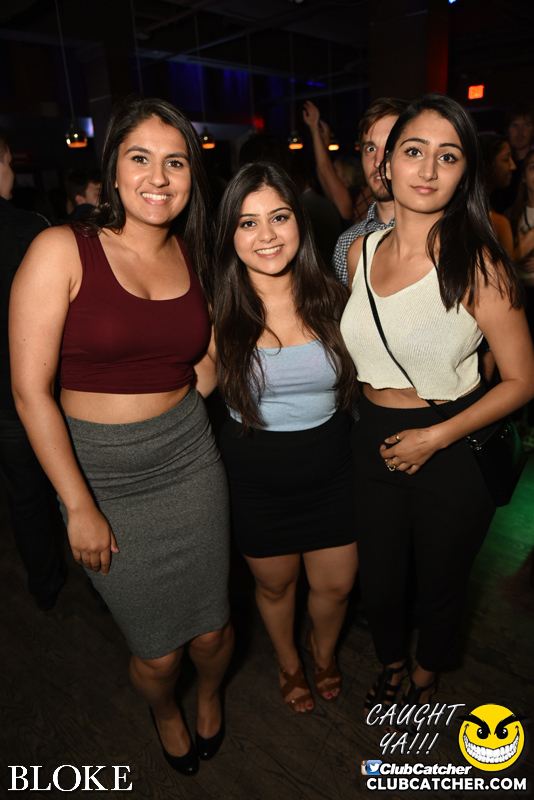 Bloke nightclub photo 17 - July 15th, 2015