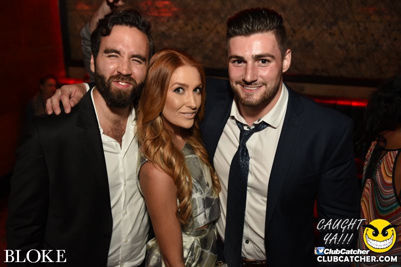 Bloke nightclub photo 18 - July 15th, 2015