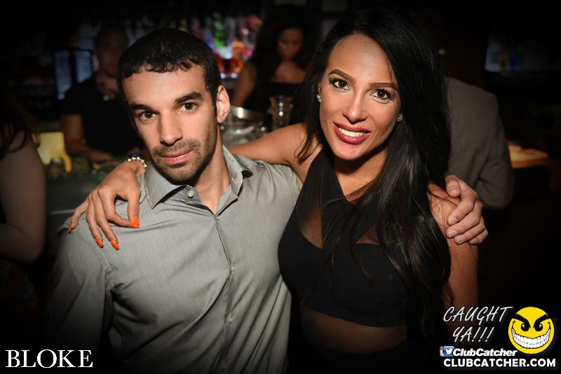 Bloke nightclub photo 19 - July 15th, 2015