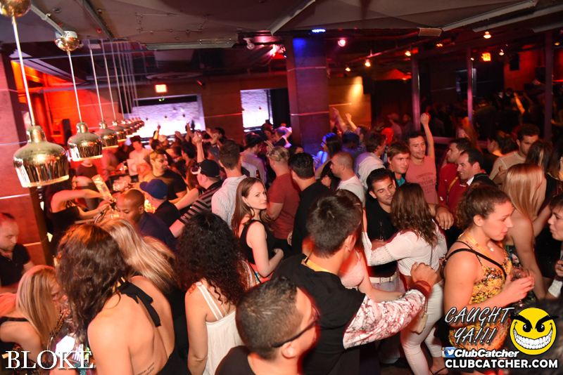 Bloke nightclub photo 21 - July 15th, 2015