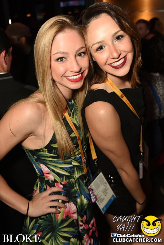 Bloke nightclub photo 23 - July 15th, 2015