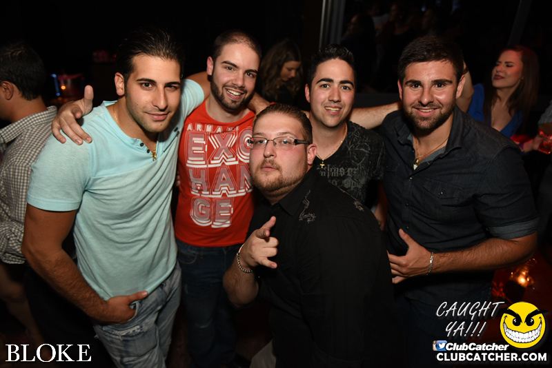 Bloke nightclub photo 24 - July 15th, 2015