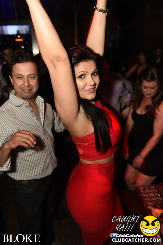 Bloke nightclub photo 29 - July 15th, 2015