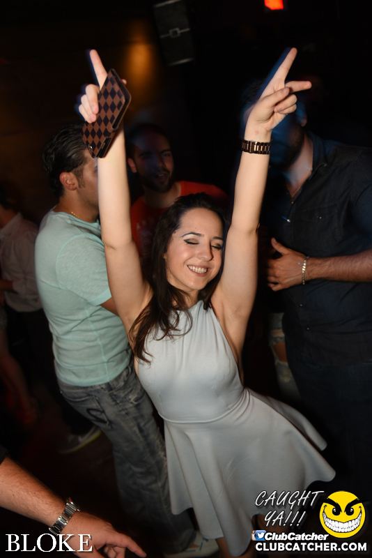 Bloke nightclub photo 30 - July 15th, 2015