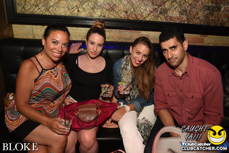 Bloke nightclub photo 34 - July 15th, 2015