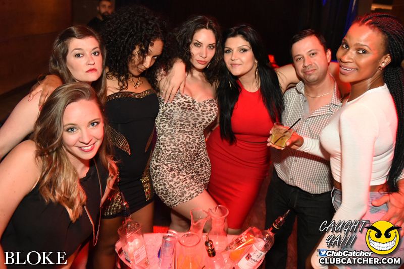 Bloke nightclub photo 38 - July 15th, 2015