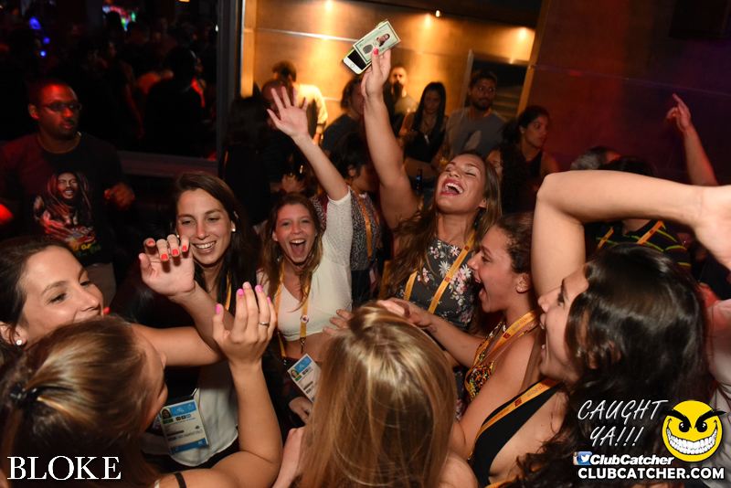 Bloke nightclub photo 39 - July 15th, 2015