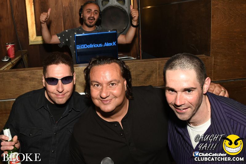 Bloke nightclub photo 41 - July 15th, 2015