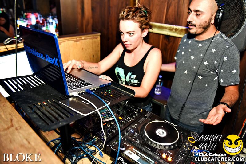 Bloke nightclub photo 42 - July 15th, 2015