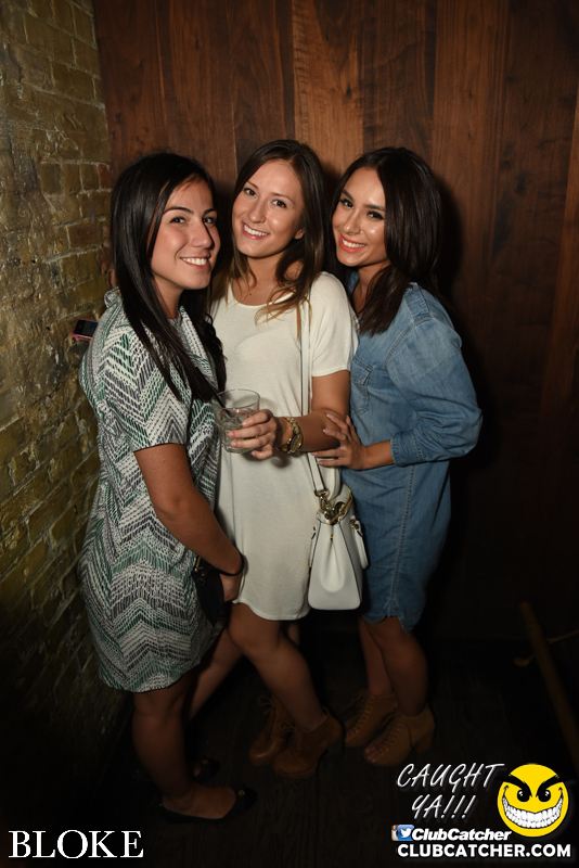 Bloke nightclub photo 44 - July 15th, 2015