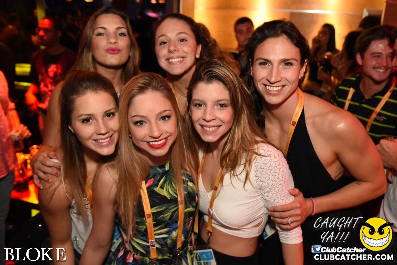 Bloke nightclub photo 47 - July 15th, 2015