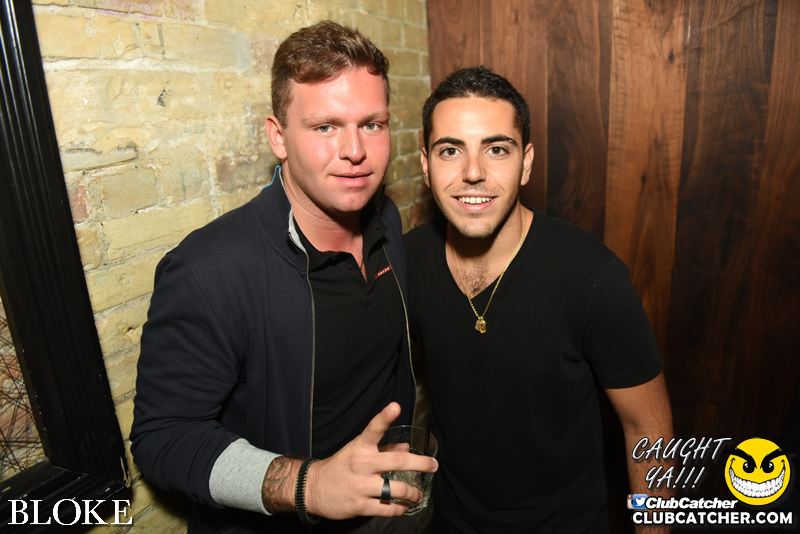 Bloke nightclub photo 48 - July 15th, 2015