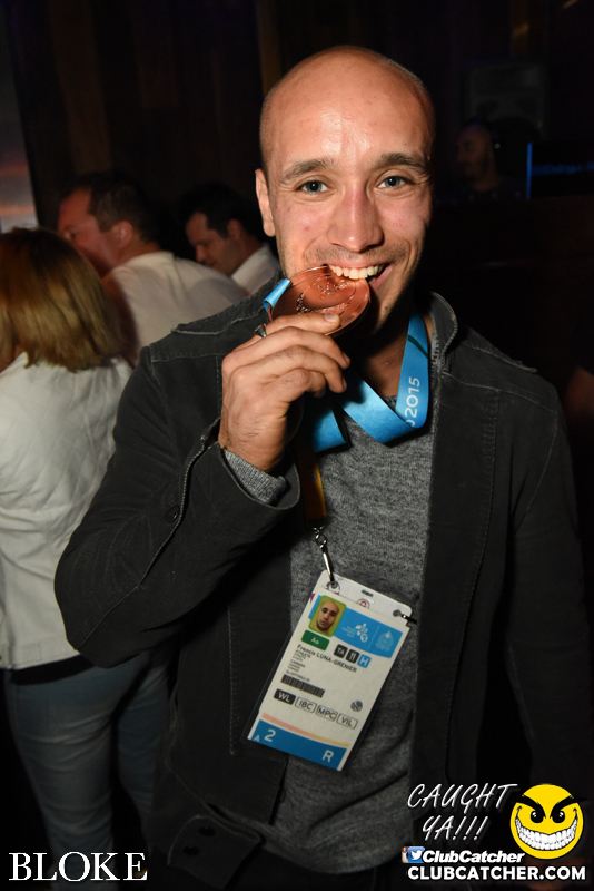 Bloke nightclub photo 6 - July 15th, 2015