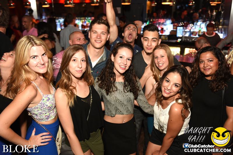 Bloke nightclub photo 52 - July 15th, 2015