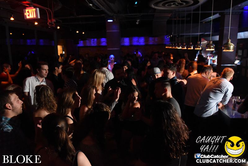 Bloke nightclub photo 53 - July 15th, 2015