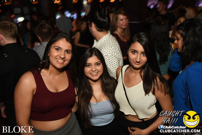 Bloke nightclub photo 55 - July 15th, 2015