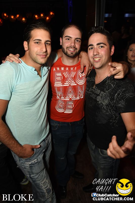 Bloke nightclub photo 58 - July 15th, 2015