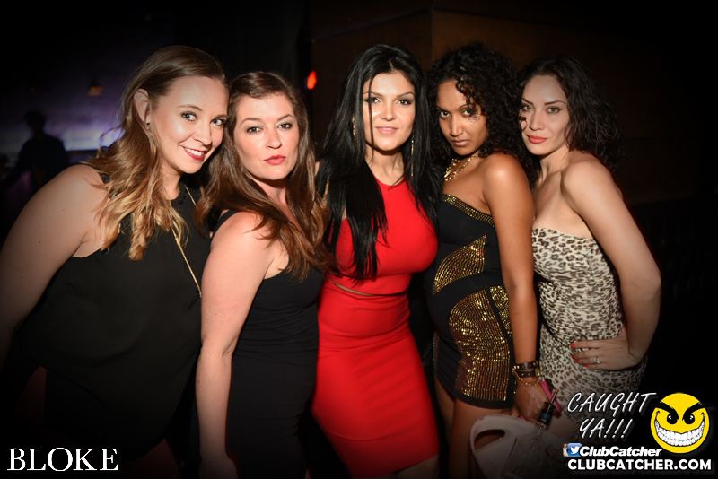 Bloke nightclub photo 60 - July 15th, 2015