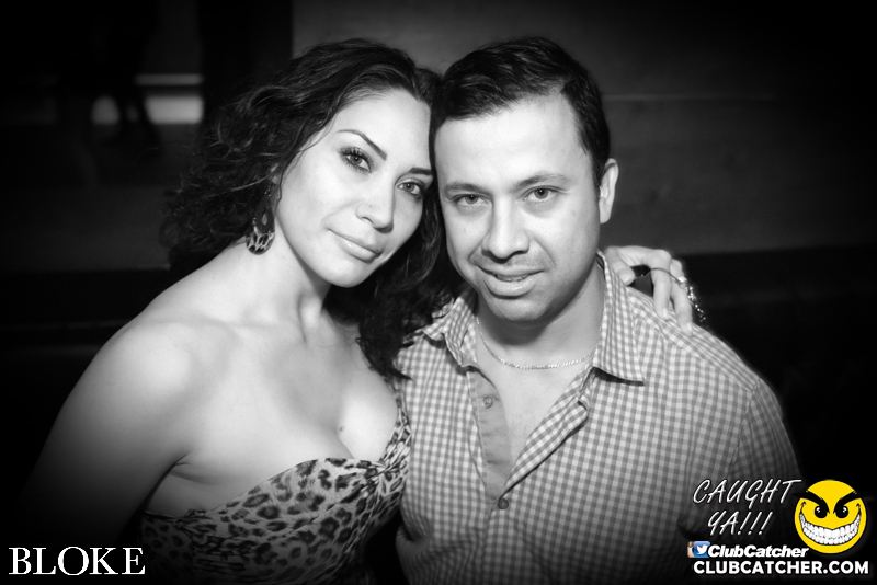 Bloke nightclub photo 62 - July 15th, 2015